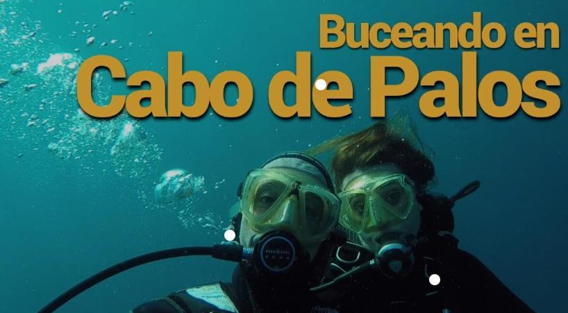 Villa Artep Lujoso Apartamento Con Piscina Comunitaria Картахена Екстер'єр фото