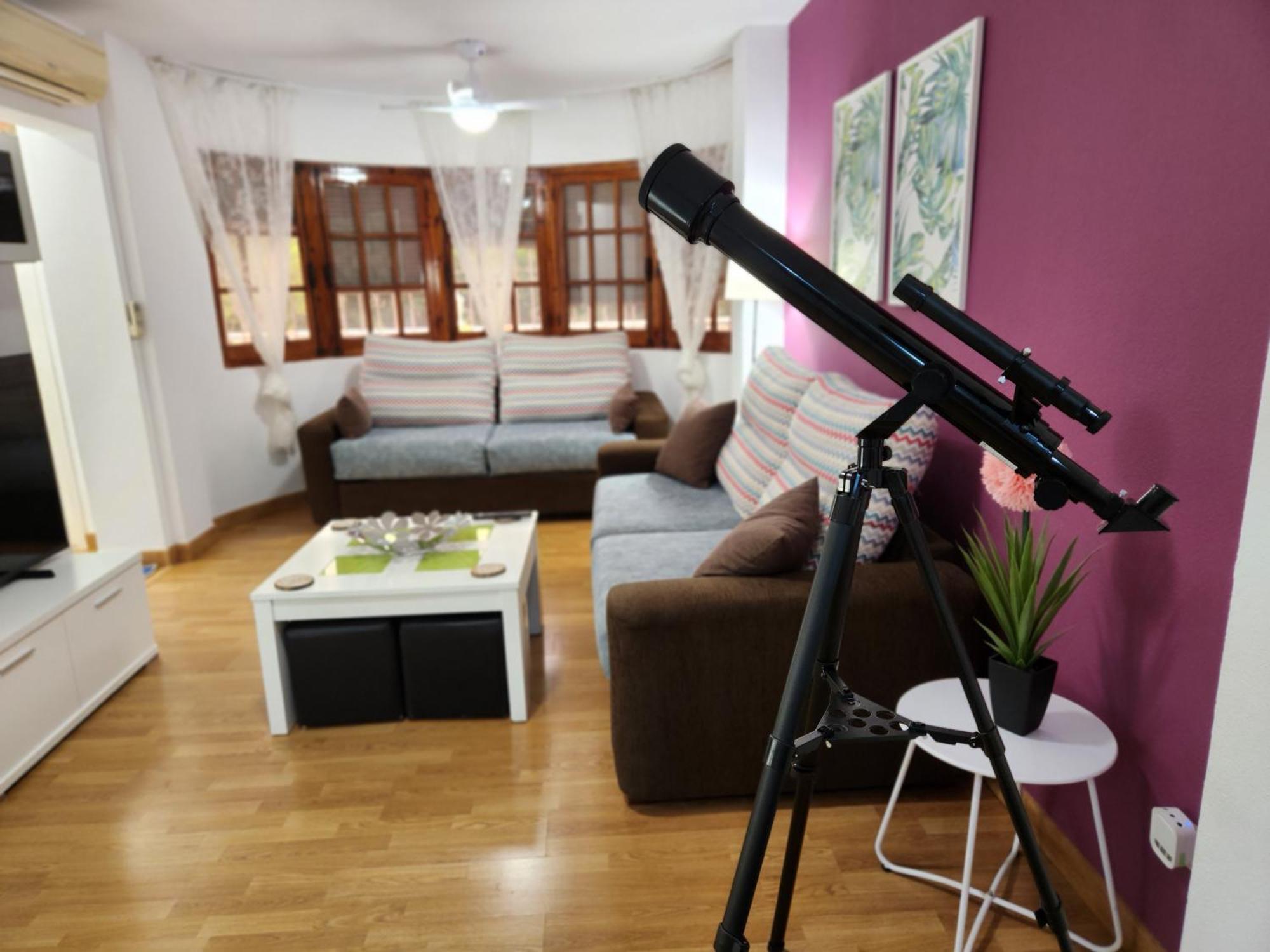 Villa Artep Lujoso Apartamento Con Piscina Comunitaria Картахена Екстер'єр фото