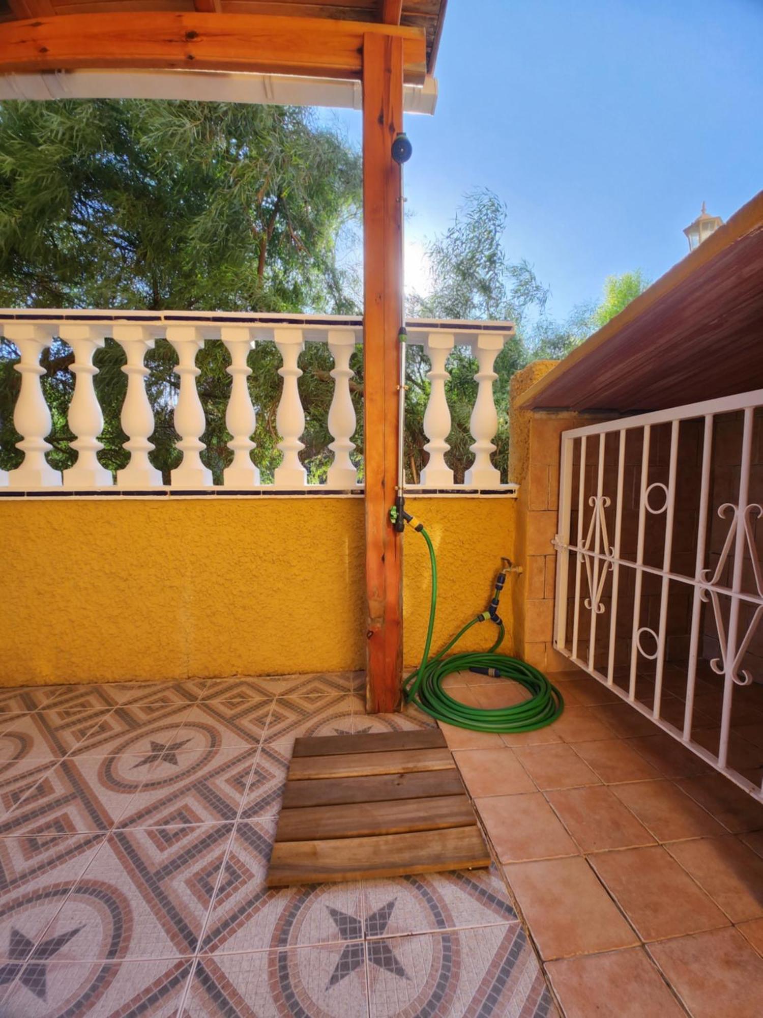 Villa Artep Lujoso Apartamento Con Piscina Comunitaria Картахена Екстер'єр фото