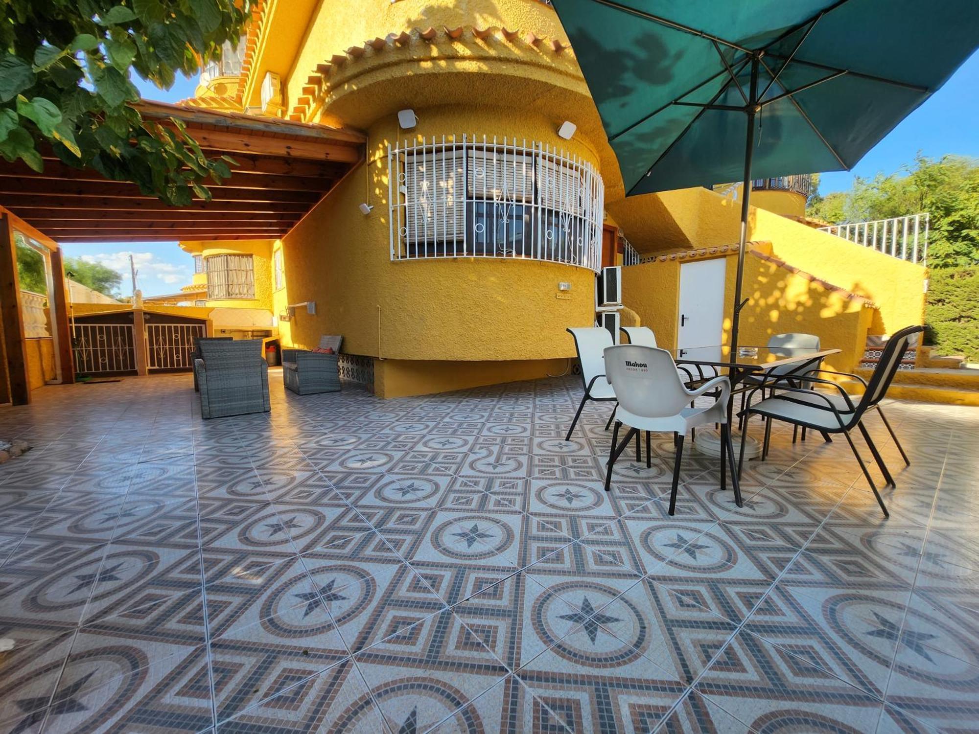 Villa Artep Lujoso Apartamento Con Piscina Comunitaria Картахена Екстер'єр фото