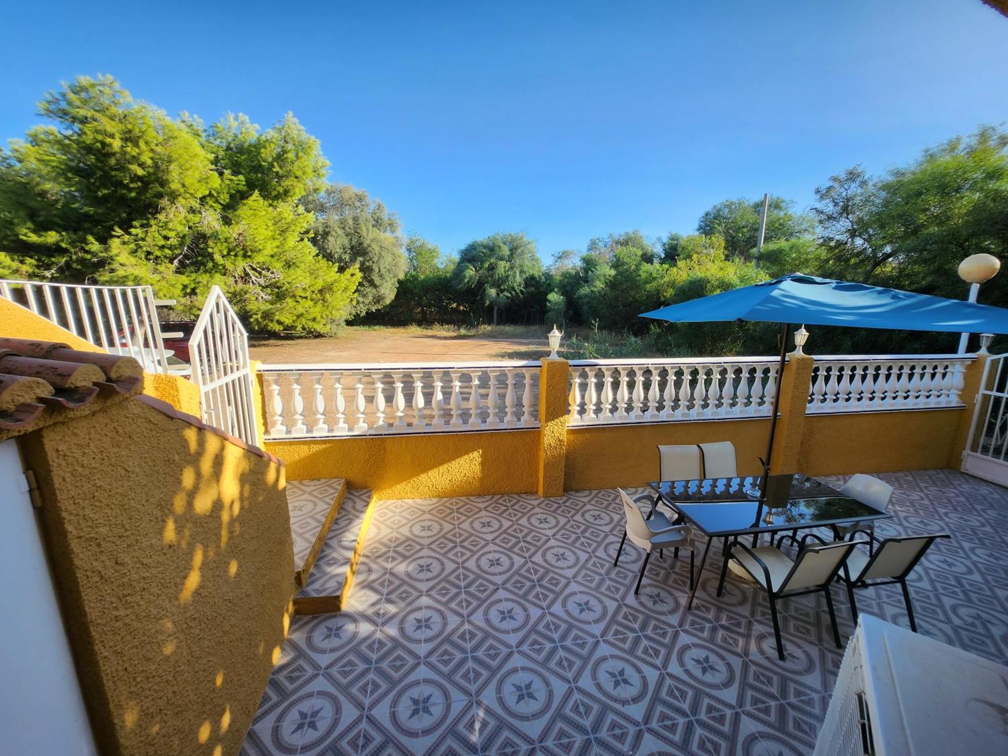 Villa Artep Lujoso Apartamento Con Piscina Comunitaria Картахена Екстер'єр фото