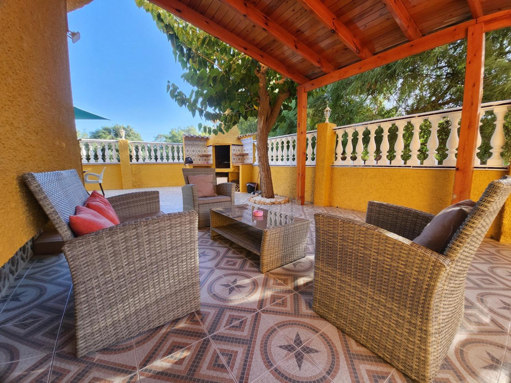 Villa Artep Lujoso Apartamento Con Piscina Comunitaria Картахена Екстер'єр фото